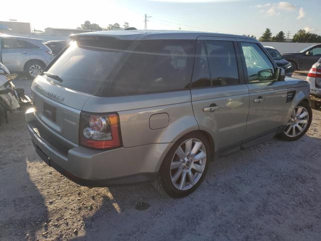 Photo 3 from auction – 2013 LAND ROVER RANGE ROVE with VIN SALSK2D44DA798667