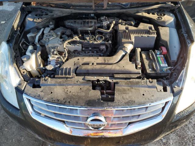 Фото 11 с аукциона – 2012 NISSAN ALTIMA BAS с VIN 1N4AL2AP0CC110266