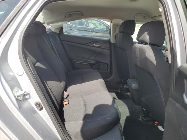 Photo 10 from auction – 2017 HONDA CIVIC LX with VIN 19XFC2F53HE075777