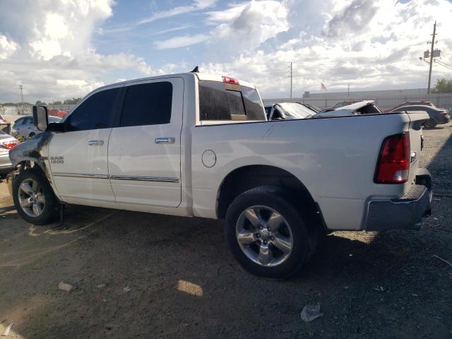 Photo 2 from auction – 2015 RAM 1500 SLT with VIN 1C6RR7LM5FS662357