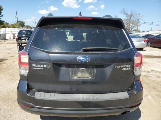 Photo 6 from auction – 2017 SUBARU FORESTER 2 with VIN JF2SJAJC1HH401639