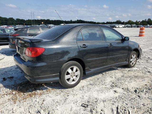 Photo 3 from auction – 2006 TOYOTA COROLLA CE with VIN 1NXBR32EX6Z747787