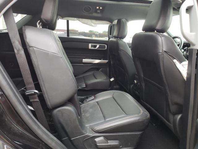 Фото 10 с аукциона – 2021 FORD EXPLORER X с VIN 1FMSK8DH7MGC51379