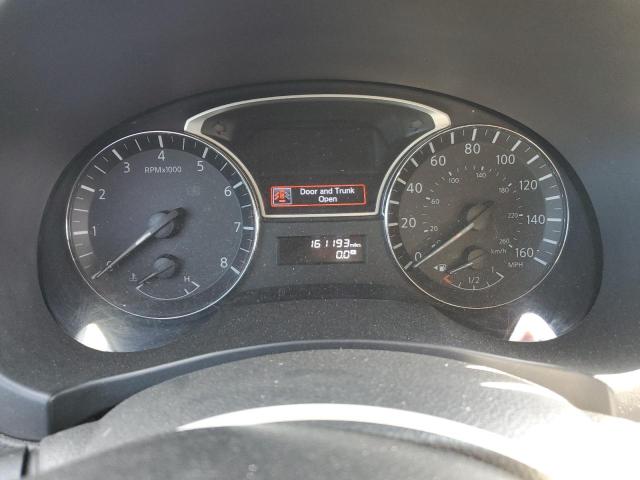 Photo 9 from auction – 2013 NISSAN ALTIMA 2.5 with VIN 1N4AL3AP2DN458159