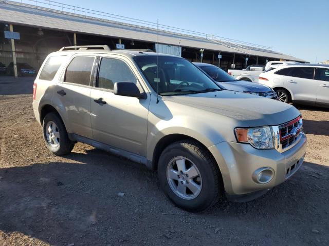 Снимка 4 от търг – 2012 FORD ESCAPE XLT с VIN 1FMCU0D77CKC83378