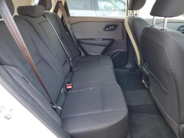 Photo 10 from auction – 2023 NISSAN ROGUE S with VIN 5N1BT3AB5PC829863
