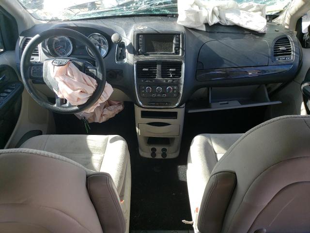 Photo 8 from auction – 2018 DODGE GRAND CARA with VIN 2C4RDGBG4JR150778