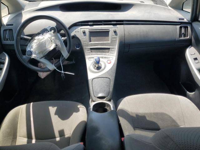 Photo 8 from auction – 2015 TOYOTA PRIUS with VIN JTDKN3DU3F0440733