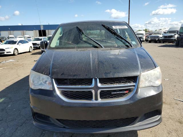 Photo 5 from auction – 2014 DODGE GRAND CARA with VIN 2C4RDGBG6ER141005