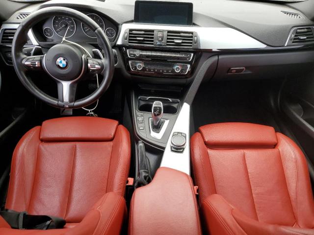 Photo 8 from auction – 2016 BMW 328 I SULE with VIN WBA8E9C52GK644286