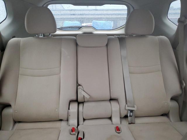 Photo 10 from auction – 2015 NISSAN ROGUE S with VIN 5N1AT2MV6FC757873