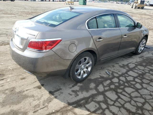 Photo 3 from auction – 2012 BUICK LACROSSE P with VIN 1G4GD5E39CF158739