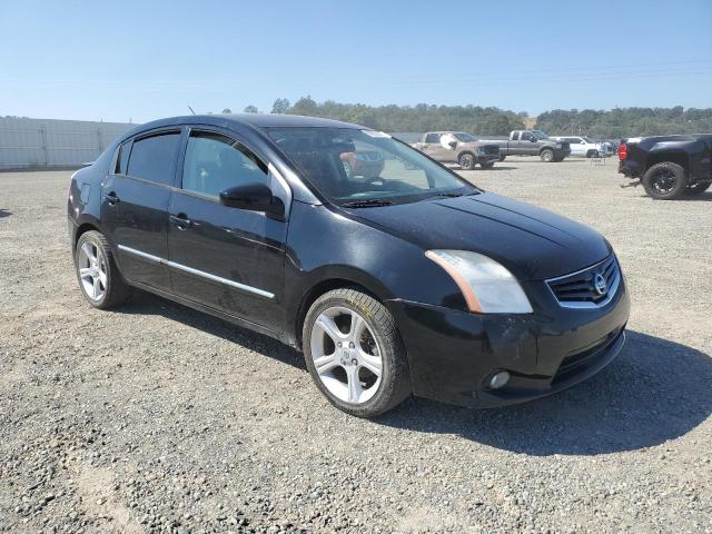 Photo 4 from auction – 2012 NISSAN SENTRA 2.0 with VIN 3N1AB6AP7CL643775