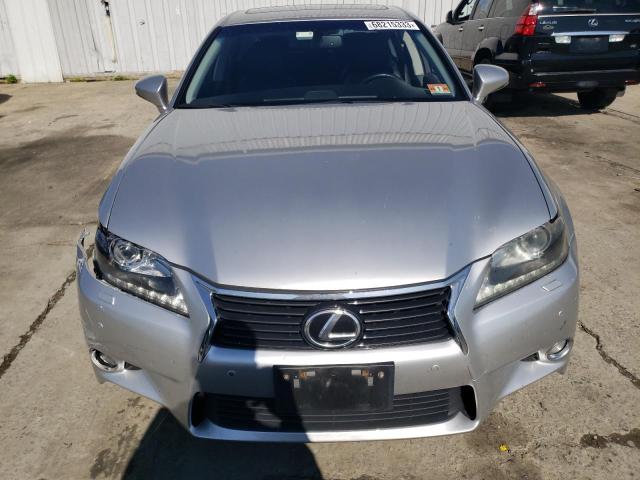 Снимка 5 от търг – 2013 LEXUS GS 350 с VIN JTHCE1BL6D5018330
