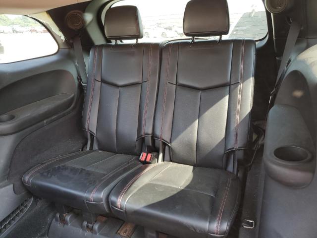 Photo 10 from auction – 2012 DODGE DURANGO R/ with VIN 1C4SDJCT5CC336531