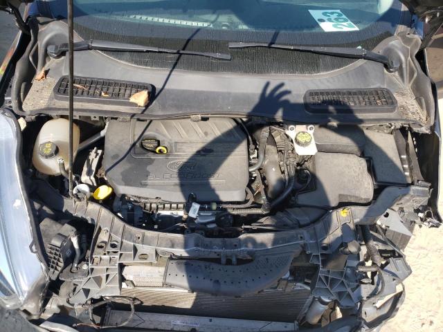 Photo 12 from auction – 2017 FORD ESCAPE SE with VIN 1FMCU0GD7HUB49869