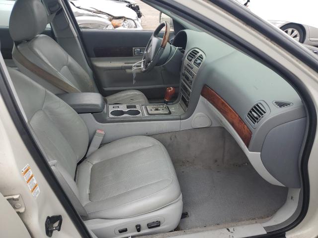 Photo 7 from auction – 2004 LINCOLN LS with VIN 1LNHM87AX4Y656049