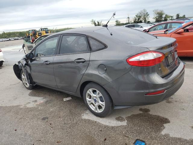 Photo 2 from auction – 2016 FORD FIESTA SE with VIN 3FADP4BJ5GM103602