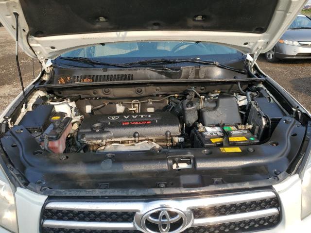 Photo 12 from auction – 2007 TOYOTA RAV4 LIMIT with VIN JTMBD31VX75118093