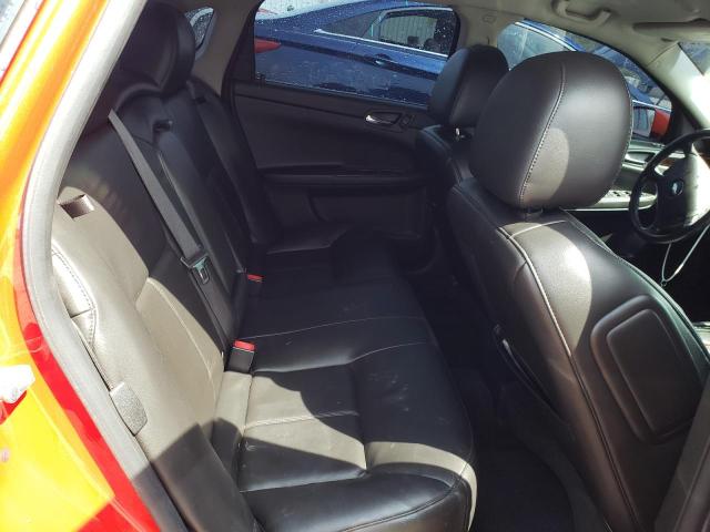 Photo 10 from auction – 2013 CHEVROLET IMPALA LTZ with VIN 2G1WC5E31D1127456
