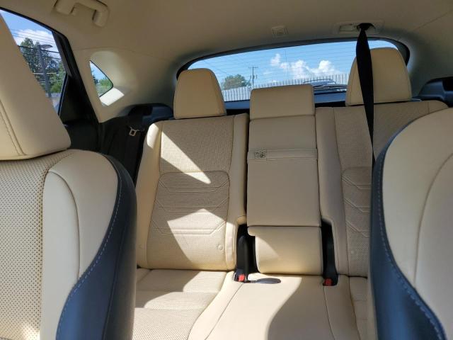 Photo 10 from auction – 2015 LEXUS NX 300H with VIN JTJBJRBZ4F2017464