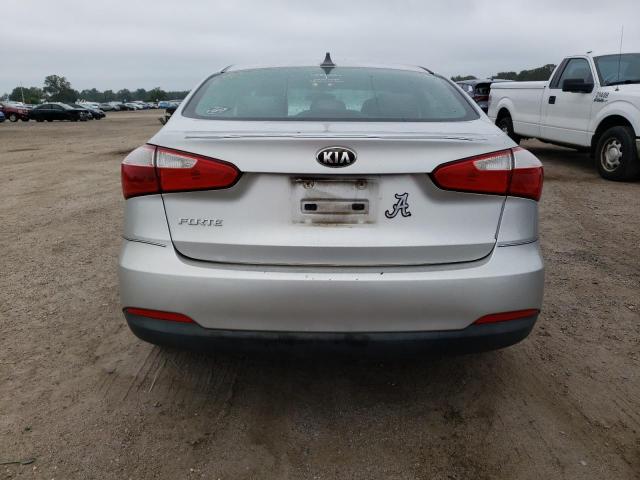 Photo 6 from auction – 2014 KIA FORTE LX with VIN KNAFX4A64E5081365