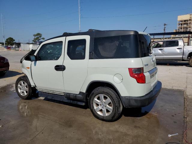 Photo 2 from auction – 2011 HONDA ELEMENT EX with VIN 5J6YH1H75BL003782