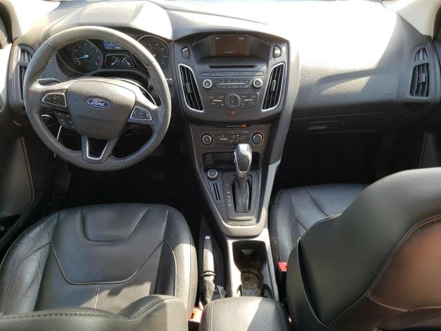 Photo 8 from auction – 2015 FORD FOCUS SE with VIN 1FADP3F22FL242289