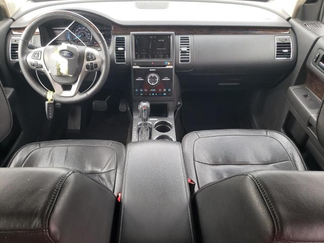 Photo 8 from auction – 2019 FORD FLEX LIMIT with VIN 2FMHK6D89KBA02729