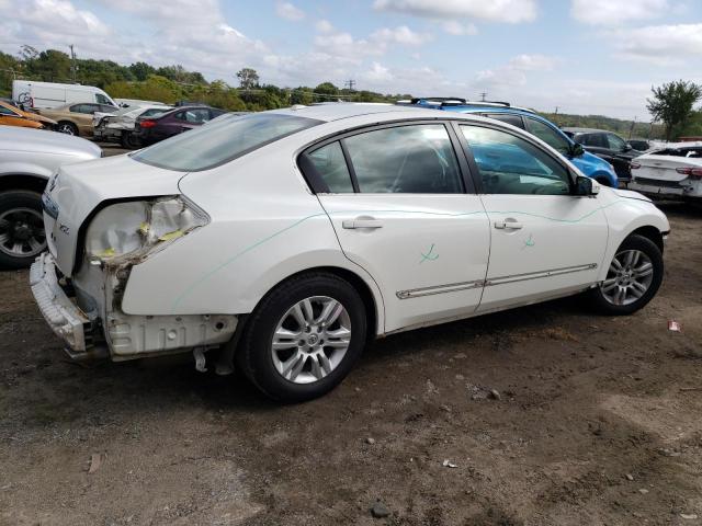 Photo 3 from auction – 2011 NISSAN ALTIMA BAS with VIN 1N4AL2AP3BN466178