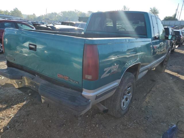 Photo 3 from auction – 1996 GMC SIERRA K15 with VIN 1GTEK19R7TE519058