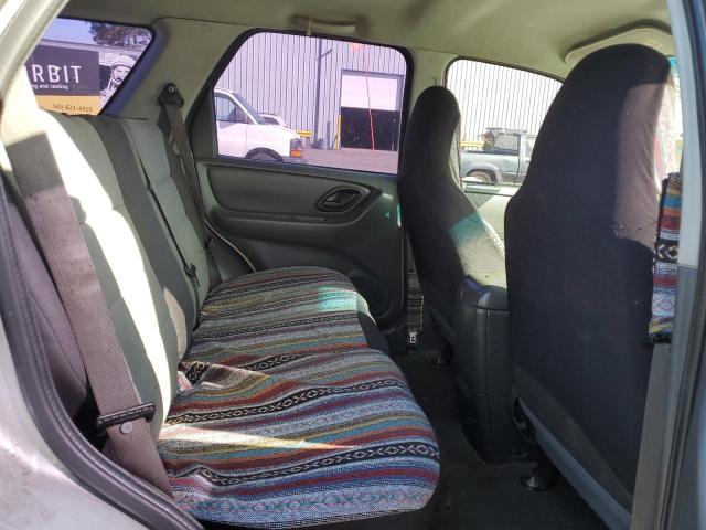Photo 10 from auction – 2007 FORD ESCAPE XLS with VIN 1FMYU02Z17KA93656