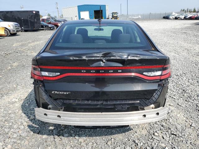 Photo 6 from auction – 2014 DODGE DART SE with VIN 1C3CDFAA1ED822046