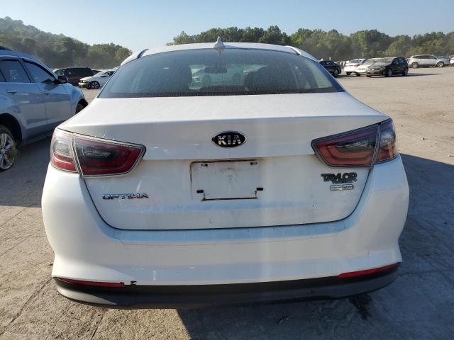 Снимка 6 от търг – 2015 KIA OPTIMA HYB с VIN KNAGM4AD5F5088936