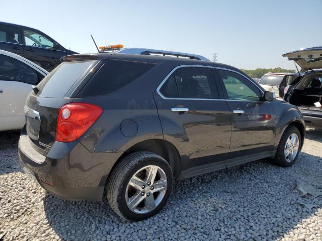 Photo 3 from auction – 2015 CHEVROLET EQUINOX LT with VIN 2GNALDEK0F6239925