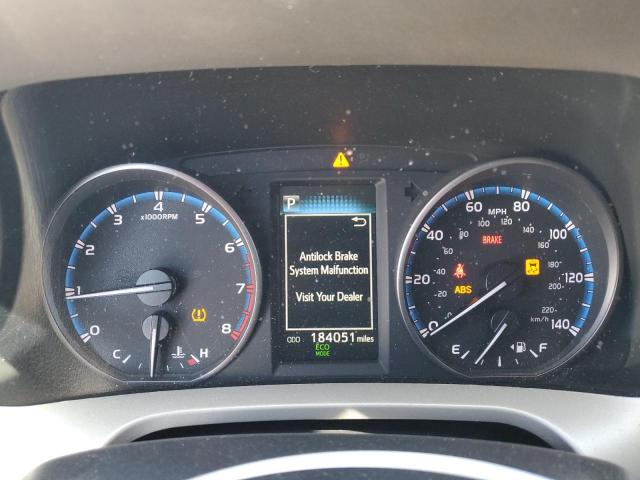Photo 9 from auction – 2017 TOYOTA RAV4 LE with VIN 2T3ZFREV2HW375779