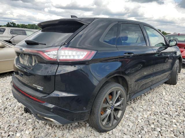 Photo 3 from auction – 2016 FORD EDGE SPORT with VIN 2FMPK4AP0GBC20478