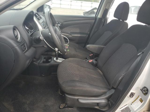 Photo 7 from auction – 2015 NISSAN VERSA S with VIN 3N1CN7AP9FL854163