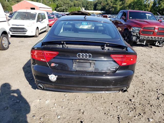 Photo 6 from auction – 2012 AUDI A7 PRESTIG with VIN WAUSGAFC4CN002642