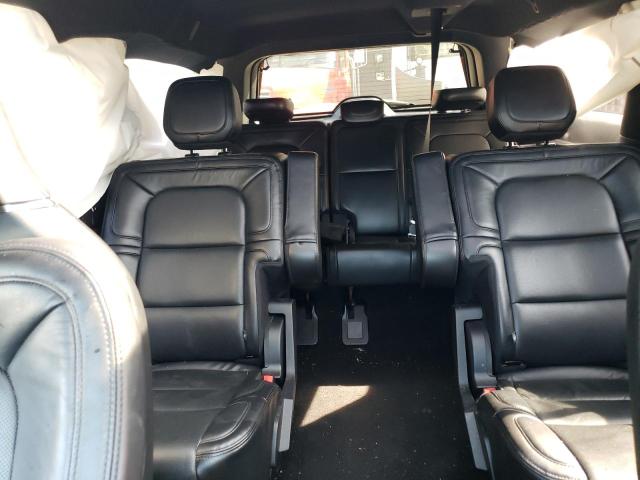 Photo 10 from auction – 2021 LINCOLN NAVIGATOR with VIN 5LMJJ3LT2MEL02903