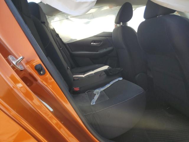 Photo 10 from auction – 2021 NISSAN SENTRA SR with VIN 3N1AB8DV6MY300238