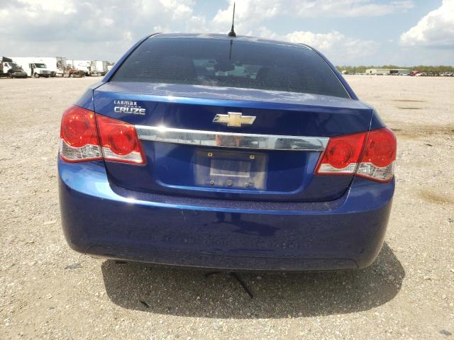 Photo 6 from auction – 2012 CHEVROLET CRUZE LS with VIN 1G1PC5SH8C7108764