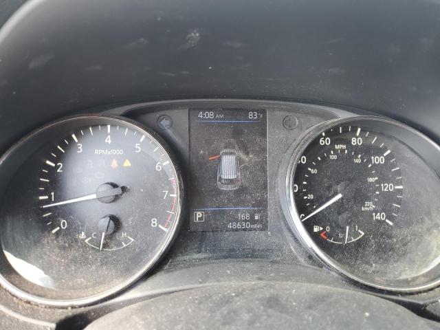 Photo 9 from auction – 2019 NISSAN ROGUE S with VIN KNMAT2MT6KP546923