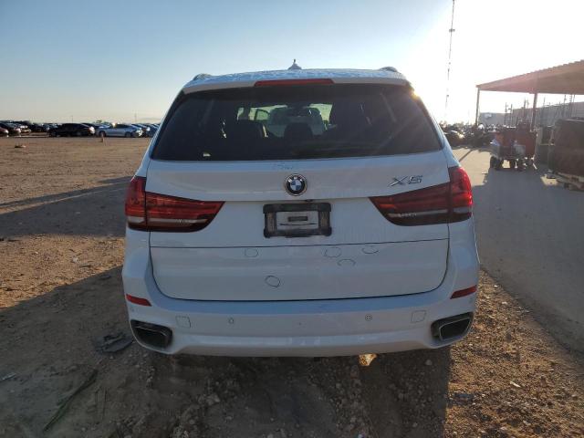 Photo 6 from auction – 2015 BMW X5 SDRIVE3 with VIN 5UXKR2C53F0H40220