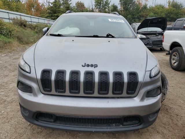 Photo 5 from auction – 2015 JEEP CHEROKEE L with VIN 1C4PJMCS7FW750694