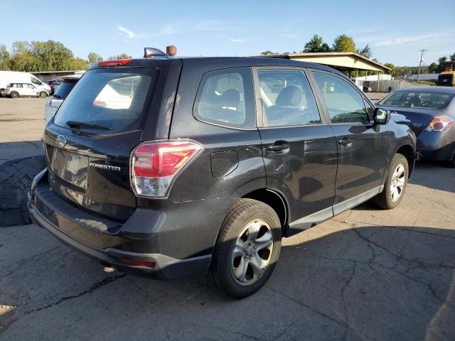 Photo 3 from auction – 2018 SUBARU FORESTER 2 with VIN JF2SJAAC5JH457413