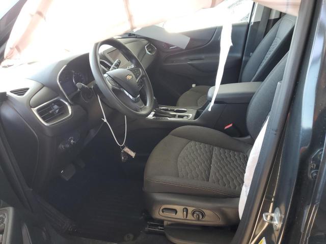 Photo 7 from auction – 2020 CHEVROLET EQUINOX LT with VIN 2GNAXTEV8L6257383