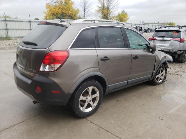 Photo 3 from auction – 2012 CHEVROLET CAPTIVA SP with VIN 3GNAL2EK2CS556428