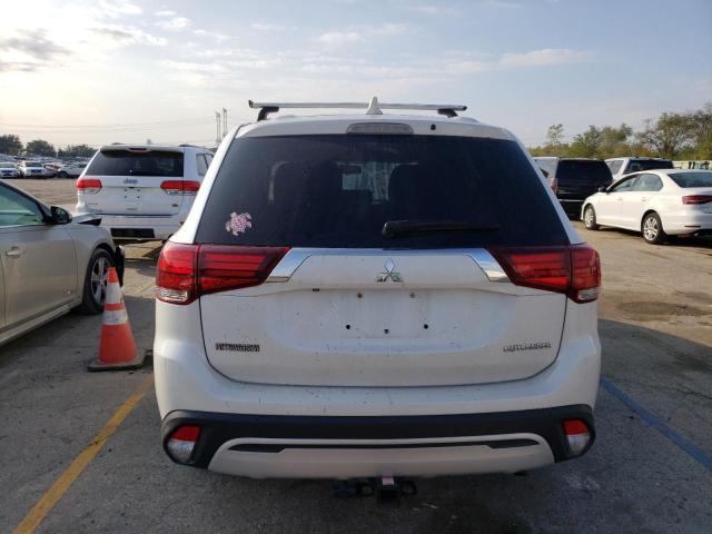 Photo 6 from auction – 2019 MITSUBISHI OUTLANDER with VIN JA4AD2A31KZ030503