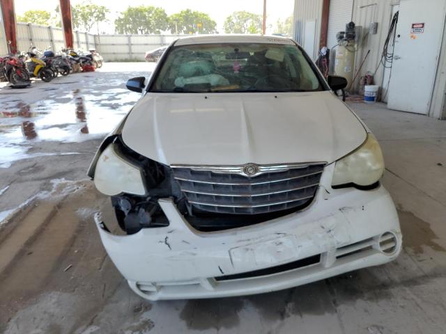 Photo 5 from auction – 2010 CHRYSLER SEBRING TO with VIN 1C3CC4FB8AN223576
